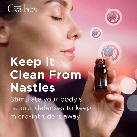 Eucalyptus Essential Oil - Picture 4 of 4